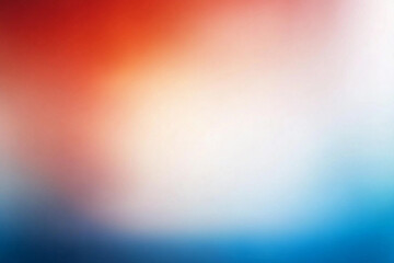 Gradient background featuring deep jewel tones blending with soft hues in an abstract design