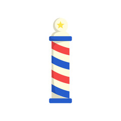 Barbershop Illustration
