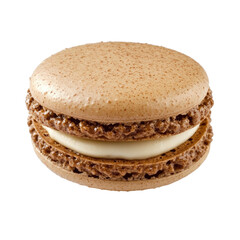 Coffee Flavor Delight on transparent background