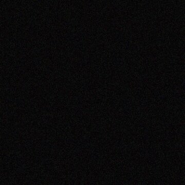 65536 numbers zero and one of the binary system with random colors on a black background ideal as a concept of data encryption and computer code on a matrix of 256x256