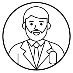 doctor surgeon logo hospital medical care medical