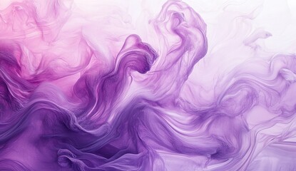 Obraz premium Abstract Fluid Art (1)