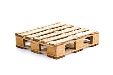 Wooden Pallet