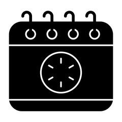 Loading spinner Icon