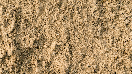 texture yellow building sand