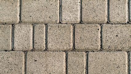 texture paving slab