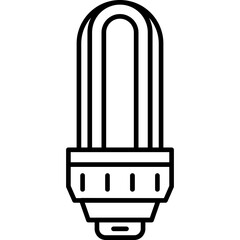 Bulb Icon