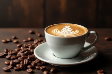 Coffee Competition for Perfect Brew