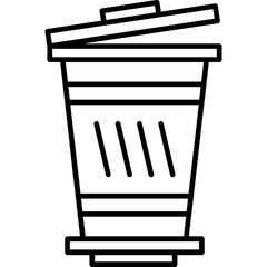 Trash Icon
