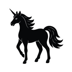 horse vector illustration