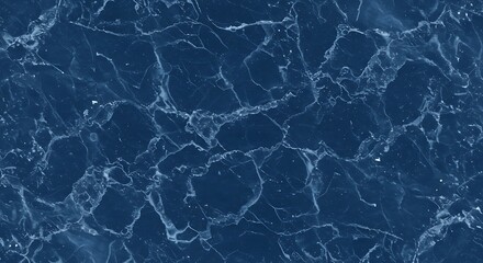 Midnight Tide AI Generated