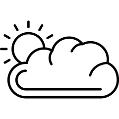 Cloud Icon