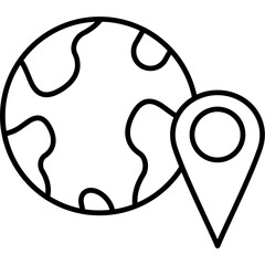 Location Icon