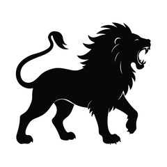 black panther vector