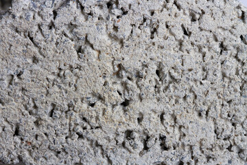 Close-up of construction bricks texture background. abstract background.