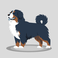 Dog Vector