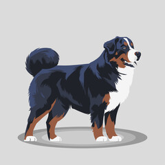Dog Vector
