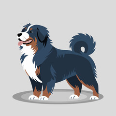 Dog Vector 