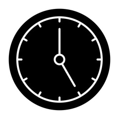 Clock Icon