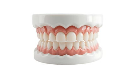 artificial teeth png