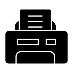 Printer Icon