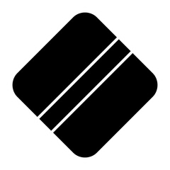 End Of Priority Icon