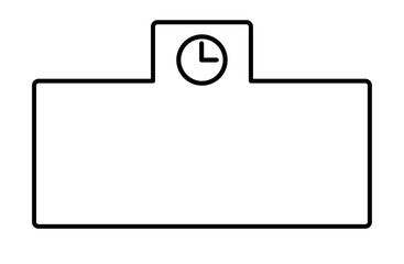 学校のアイコン