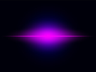 purple background
