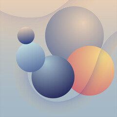 background abstraction