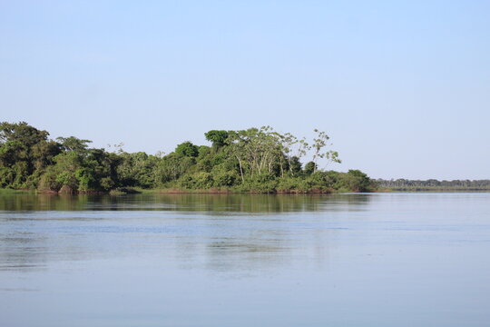parque estadual do cant&atilde;o, tocantins 