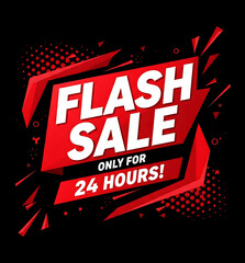 flash sale