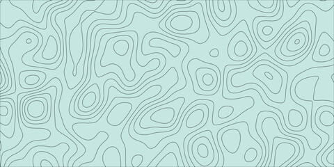 Complex digital abstract composition with layered organic patterns and fluid interlacing lines for modern aesthetics

