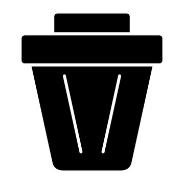 Delet Icon