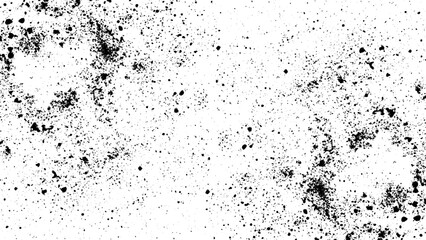 Beautiful white gray Abstract Grunge Decorative Stucco Wall Background, Monochrome texture composed of irregular graphic elements. Distressed uneven grunge background.