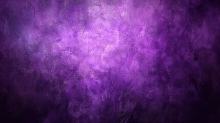 Naklejka premium Abstract purple textured background