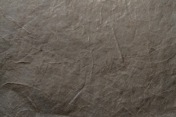 Light brown Japanese paper background material