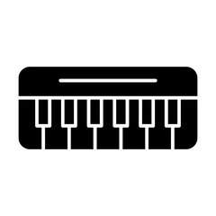 Keyboard Icon
