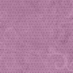 Polka dots design, Purple background, seamless repeat dots pattern, gift wrap paper