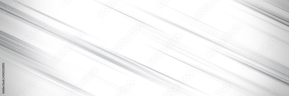 Poster abstract white panorama and silver are light pattern gray with the gradient is the with floor wall m
