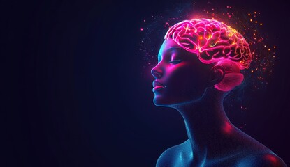 Mindful Human Brain