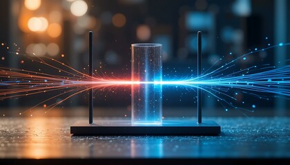 Fast Internet Speed: Blazing-Fast Connectivity & High Bandwidth
