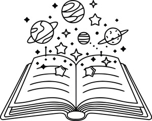 Book Lover SVG Design, Funny Bookish svg, Reader Book Addict svg, 