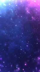 Explore a smooth abstract gradient background inspired by futuristic technology trends