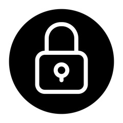 Lock Icon