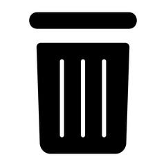 Trash Icon