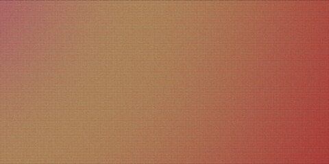Fototapeta premium Smooth Orange Transition: An Atmospheric and Nature-Inspired Background