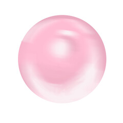 pink pearl