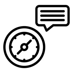 Quick Response Icon