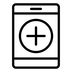 Online Donation Icon