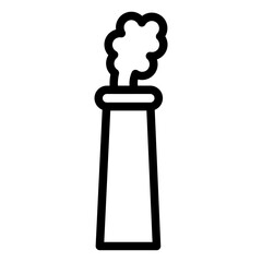 Carbondioxide Icon